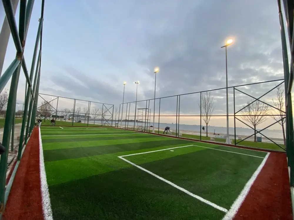 Spor Tesislerinde Çelik Konstrüksiyonun Önemi